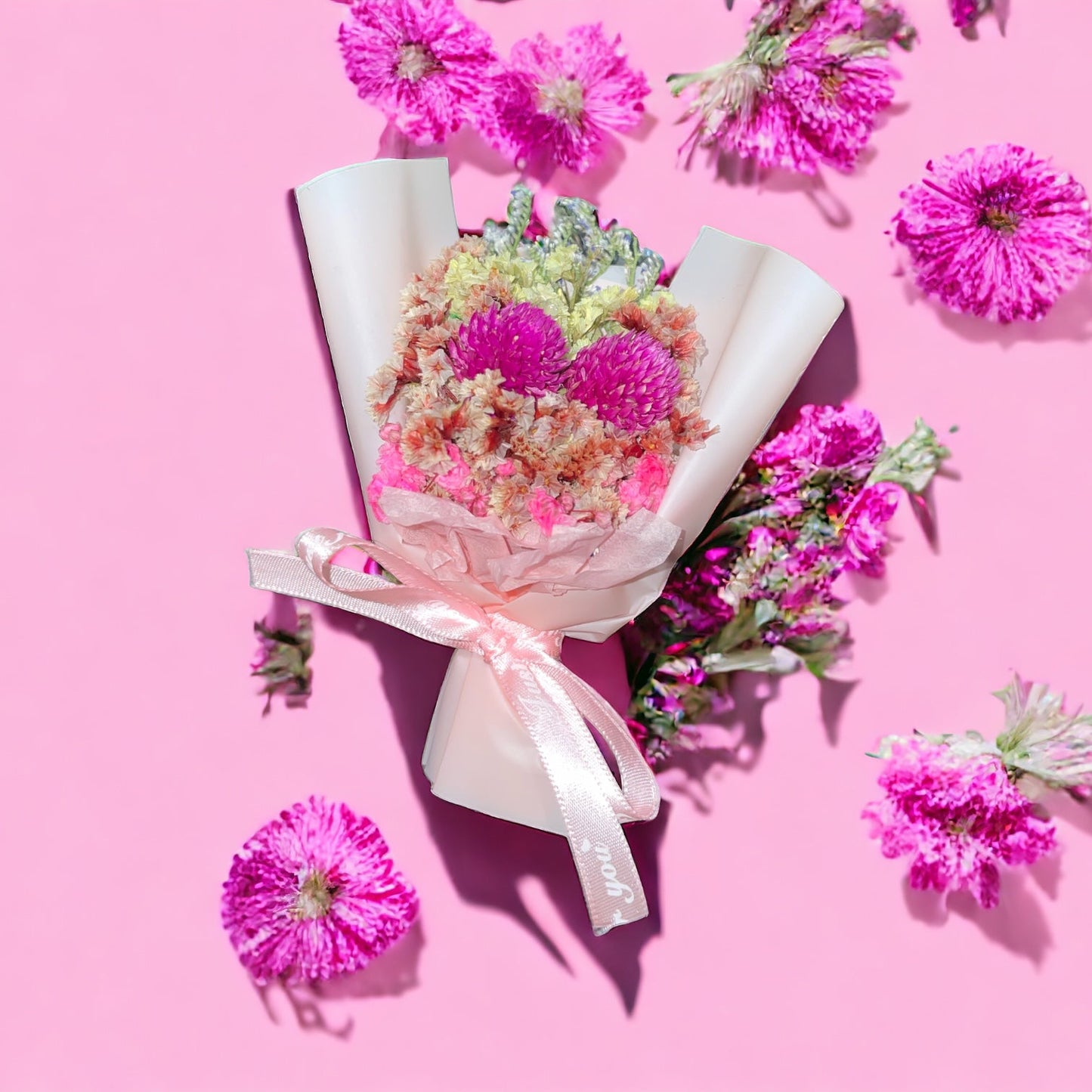 Homoxa™ - Mini Forever Bouquet