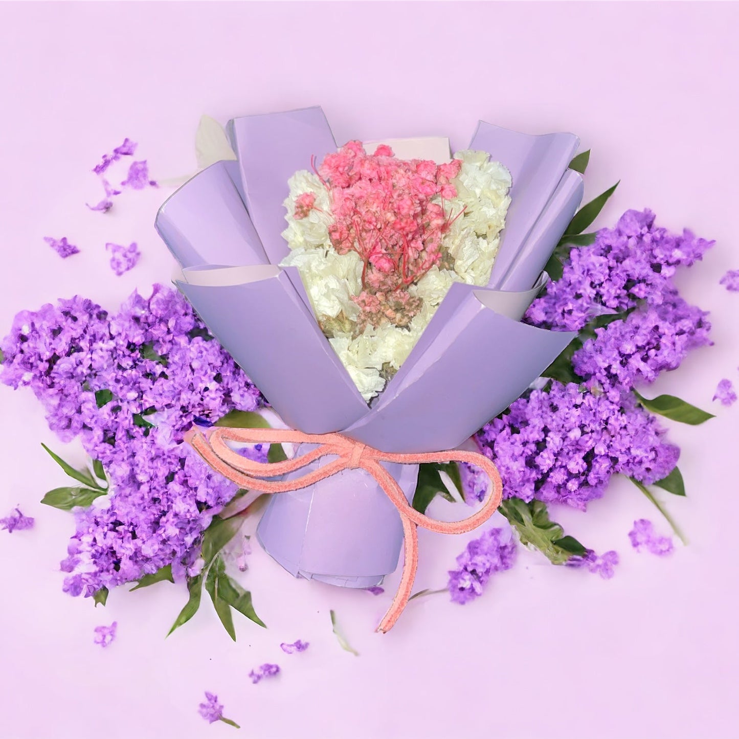 Homoxa™ - Mini Forever Bouquet