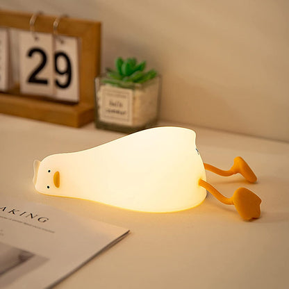 Homoxa Duck Lamp™