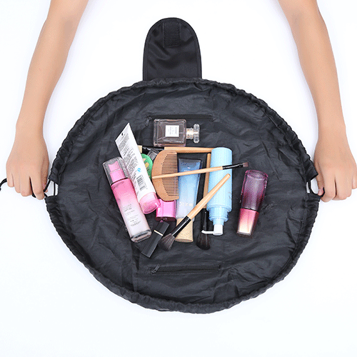 GlamPak® - The Ultimate Cosmetic Bag